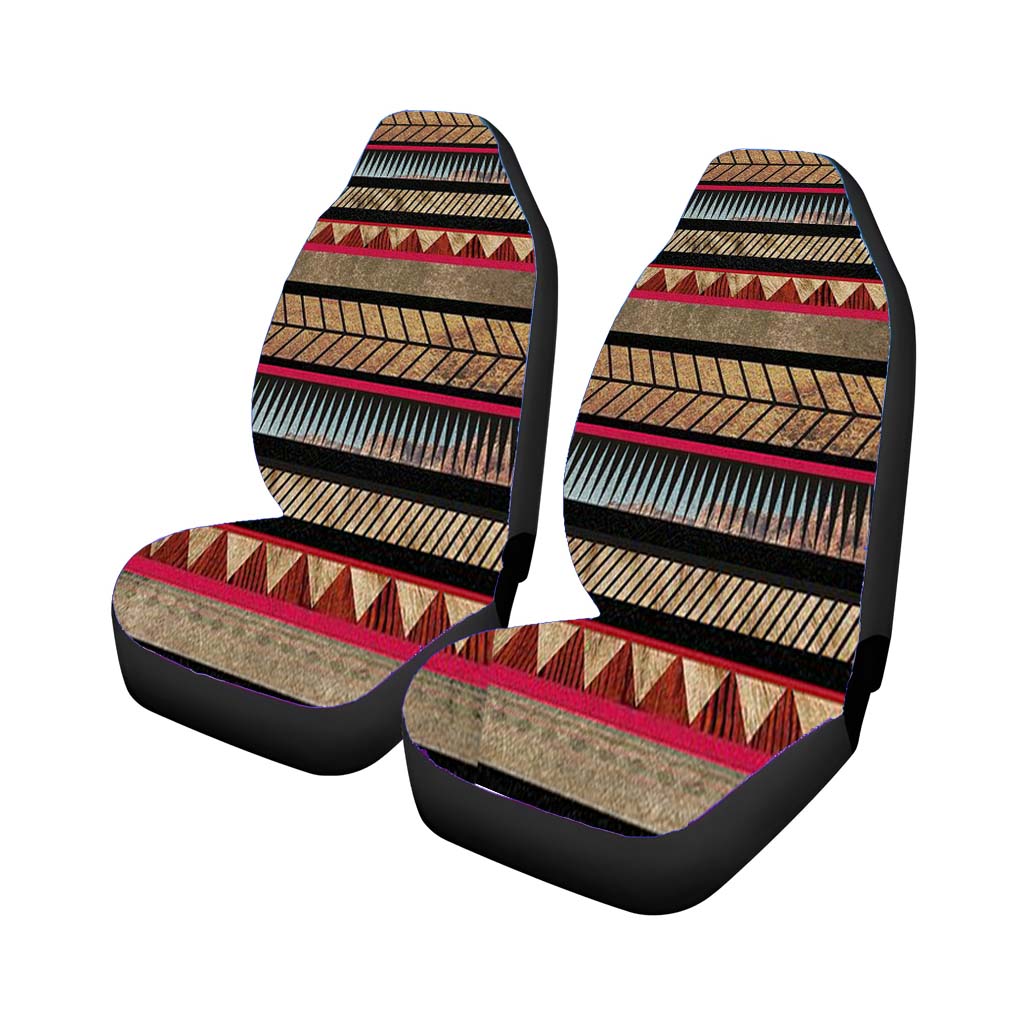 Pattern Emboss car Seat Covers