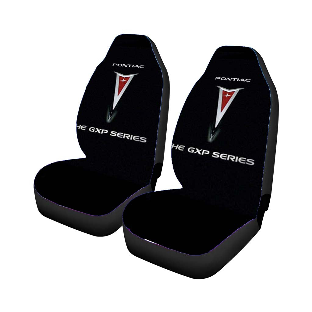 Pontiac The Gxp Series car Seat Covers