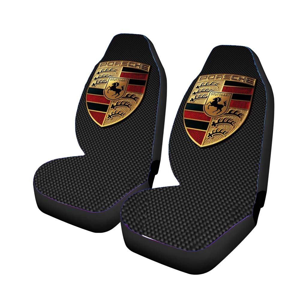 Porsche car Seat Covers