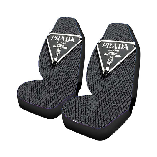 Prada Milano Leather Universal Fit Car Seat Covers