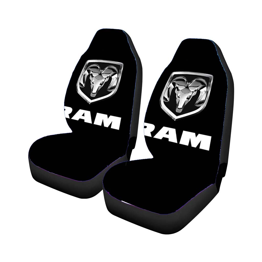 Ram Dodge Ram car Seat Covers
