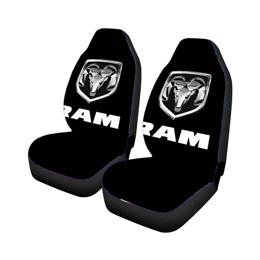 Ram Dodge Ram Universal Fit Car Seat Covers