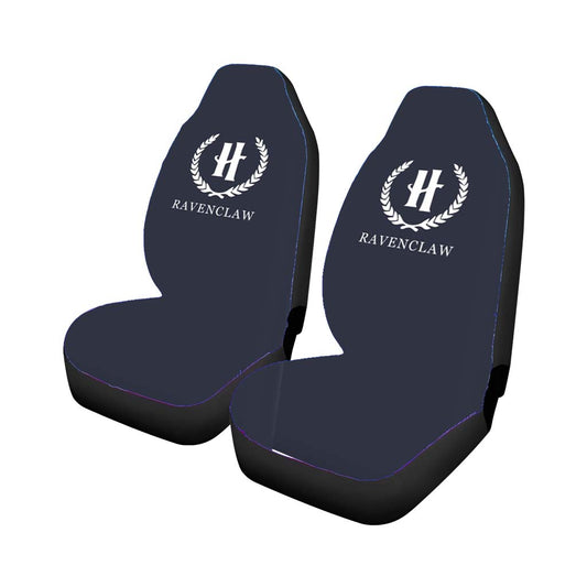 Ravenclaw Universal Fit Car Seat Covers