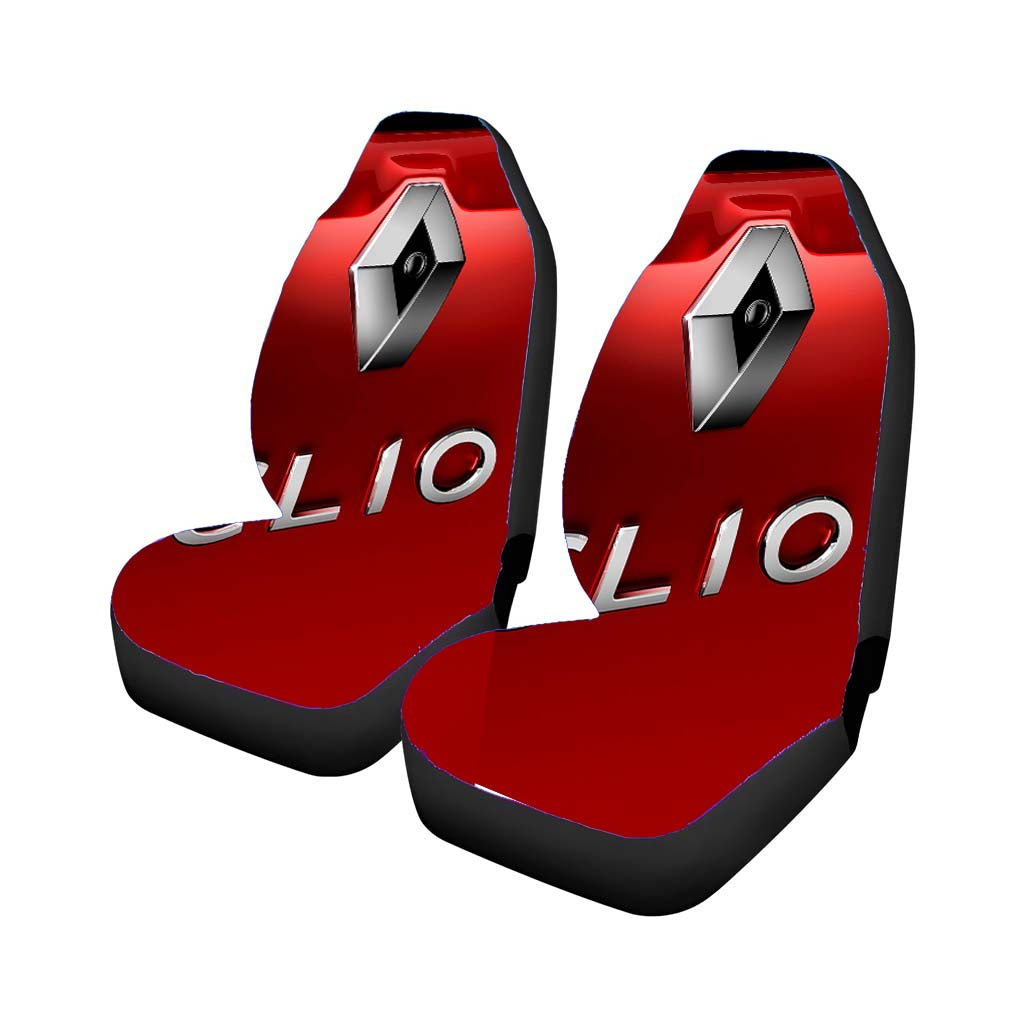 Renault Clio Hatchback car Seat Covers