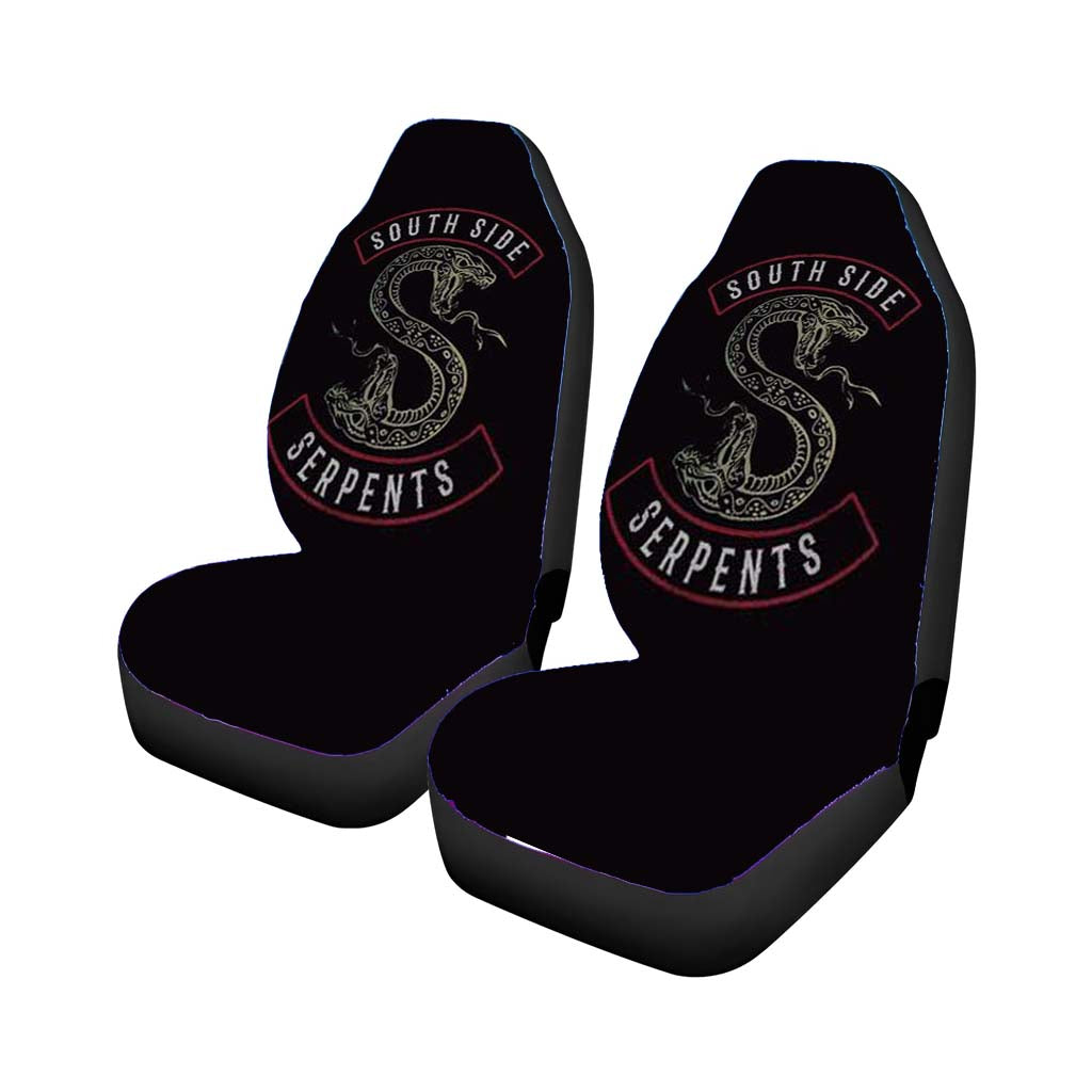 Riverdale car Seat Covers