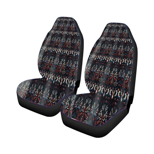Scandinavian Universal Fit Car Seat Covers