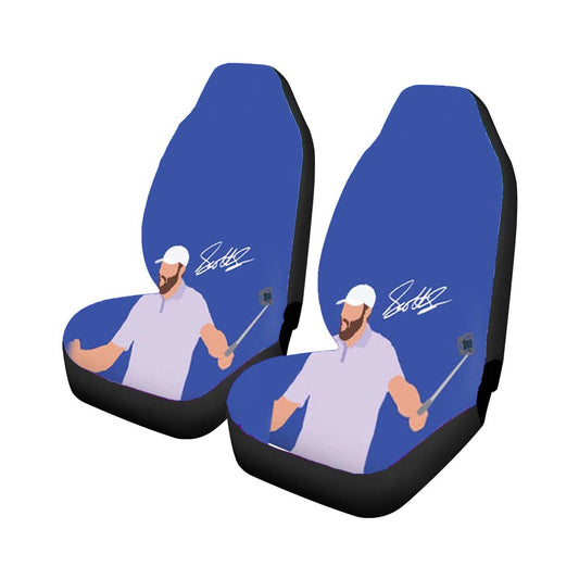 Scheffler Signature Universal Fit Car Seat Covers