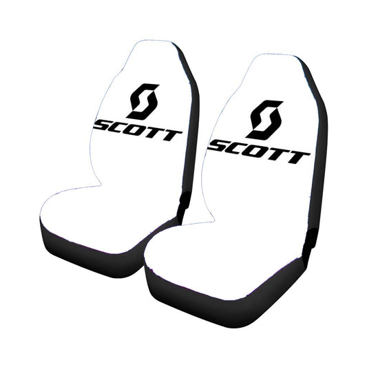 Scott Bicycle Universal Fit Car Seat Covers