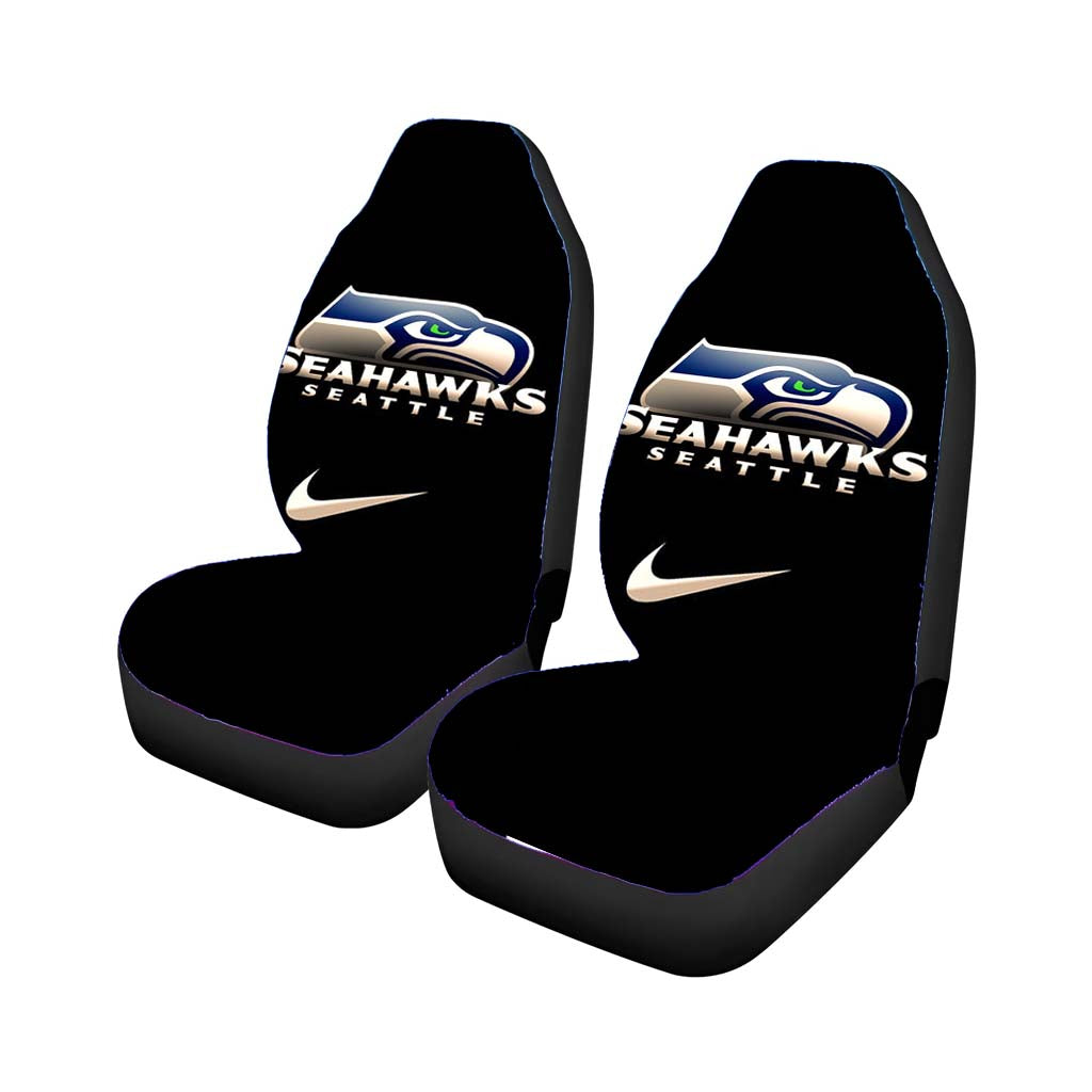 Seattle Seahawks Nfl New car Seat Covers