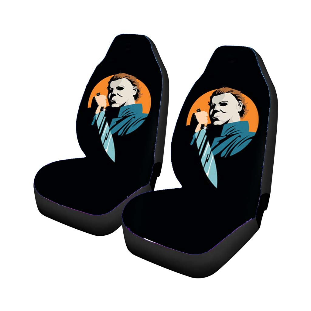 Shine - Myers car Seat Covers