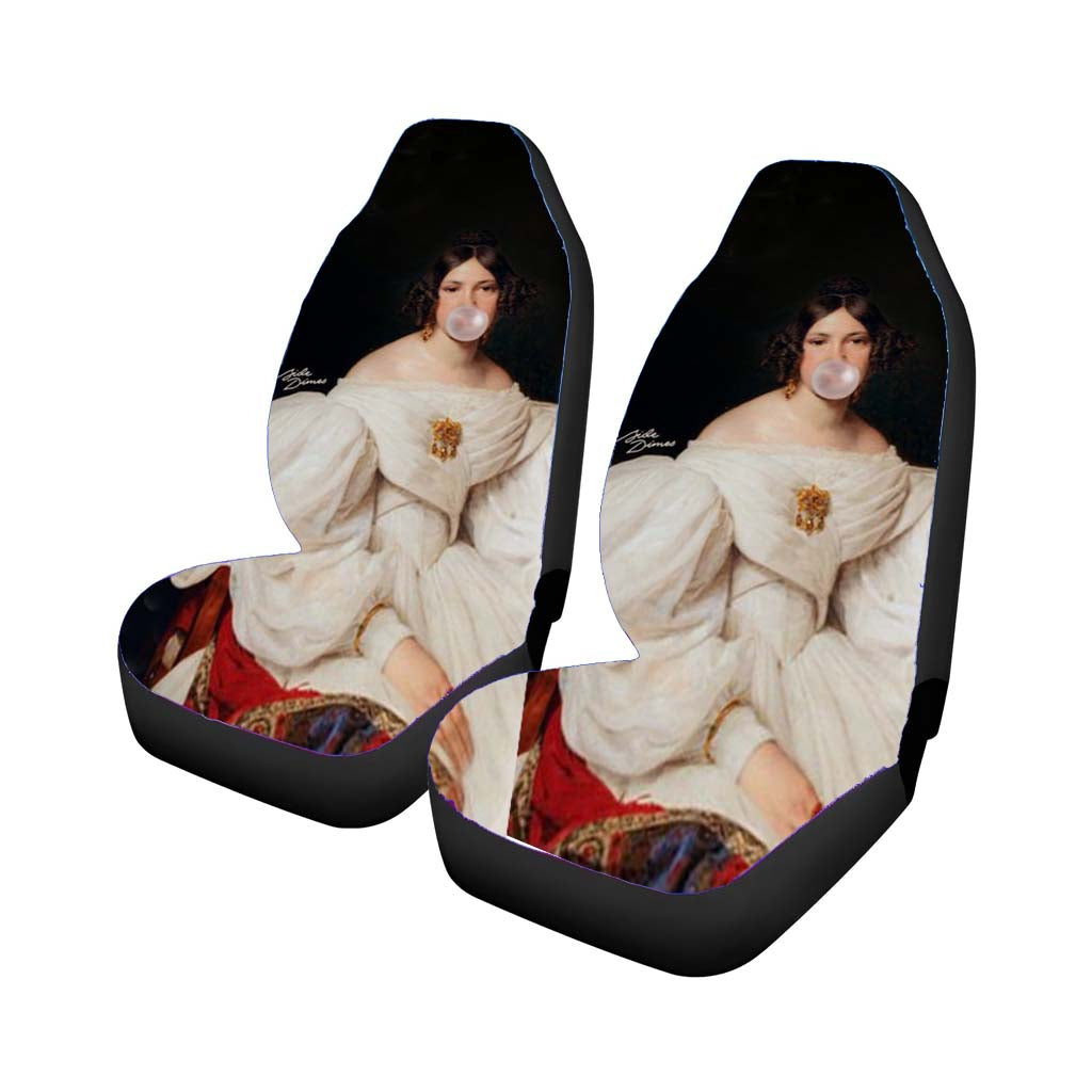 So Extra car Seat Covers