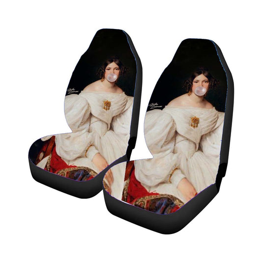 So Extra Car Seat Covers