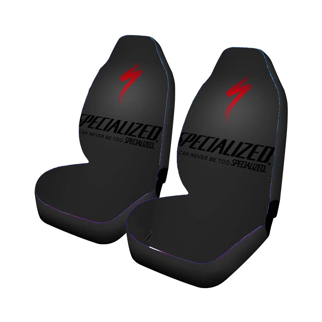 Specialized Logo car Seat Covers