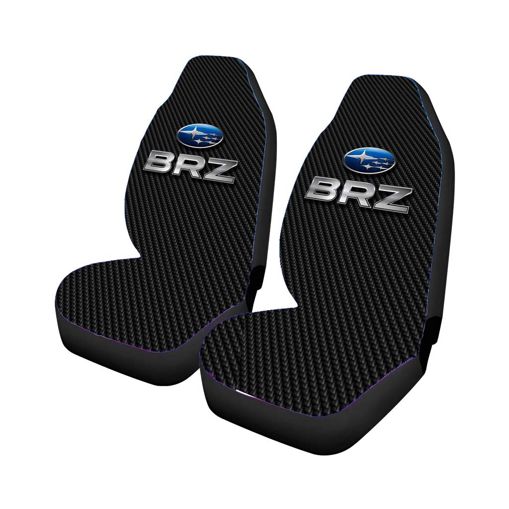 Subaru Brz car Seat Covers