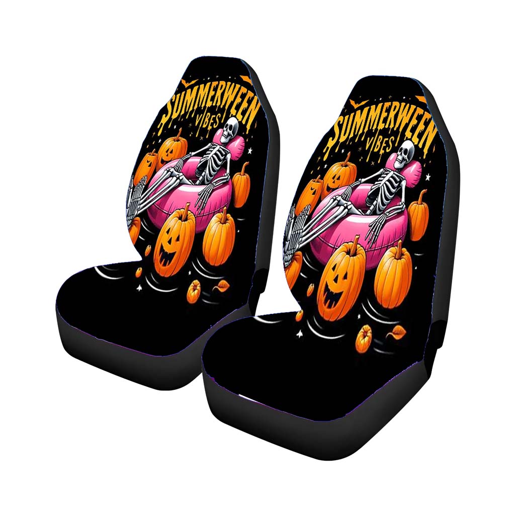 Summerween car Seat Covers