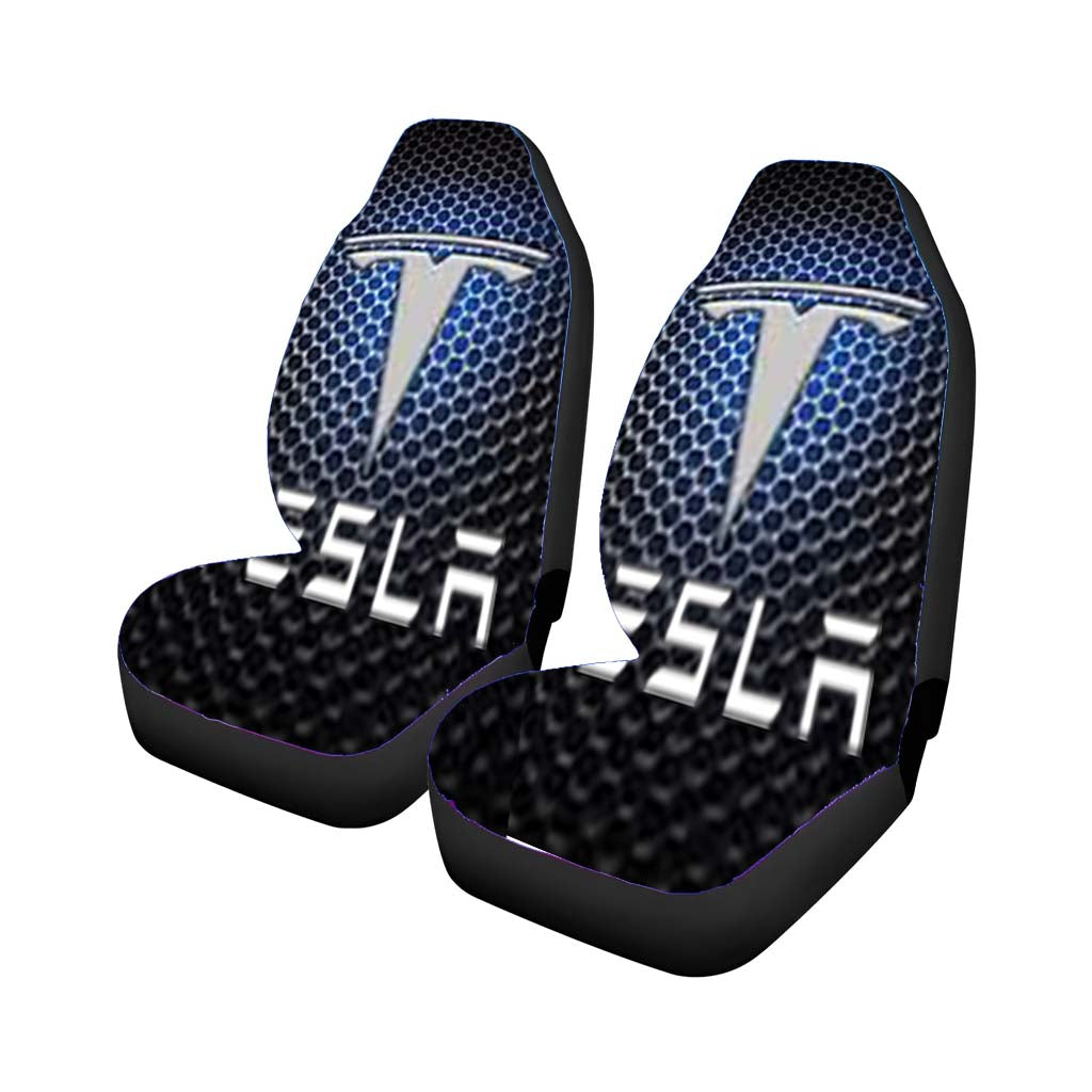 Tesla Motors Case car Seat Covers
