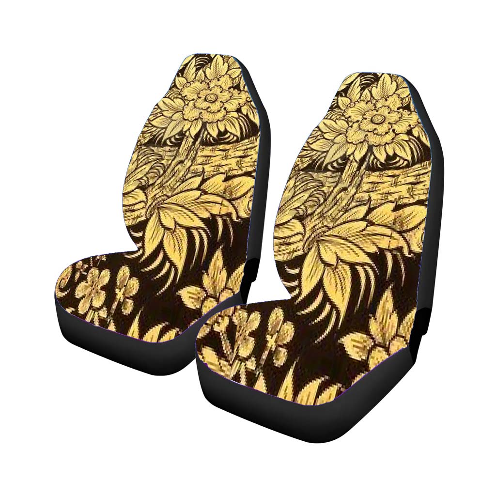 Thai Traditional Pattern car Seat Covers