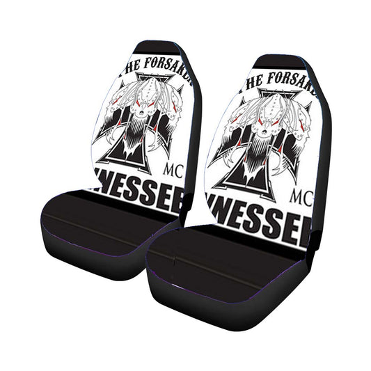 The Forsaken Tennessee Car Seat Covers