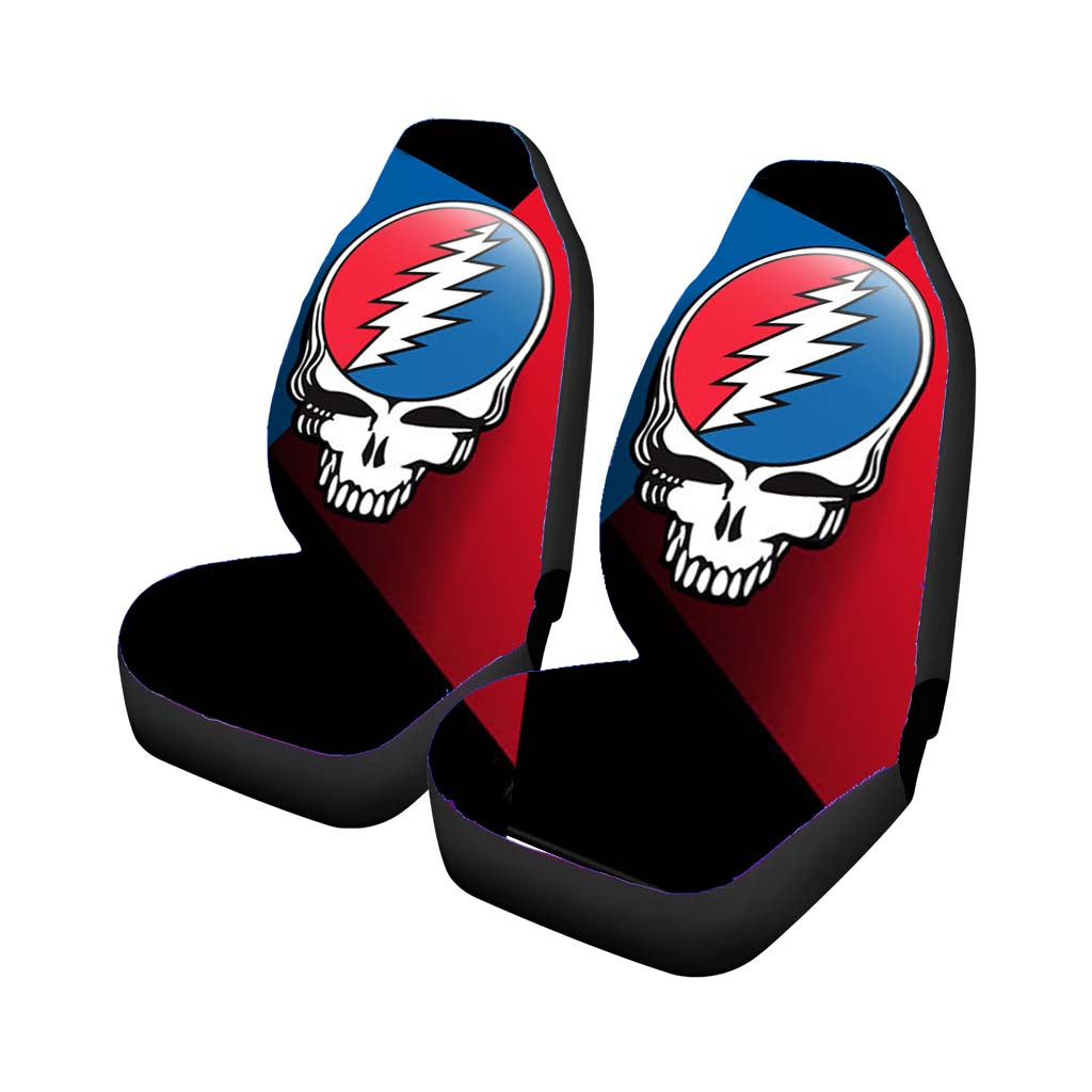 The Grateful Dead New car Seat Covers