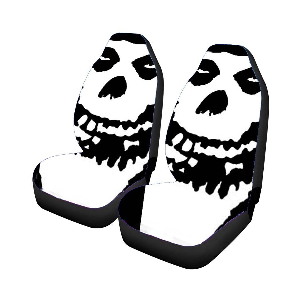 The Misfits car Seat Covers