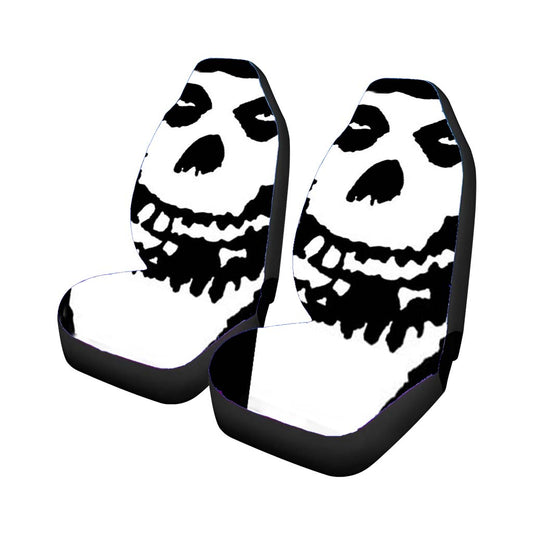 The Misfits Car Seat Covers
