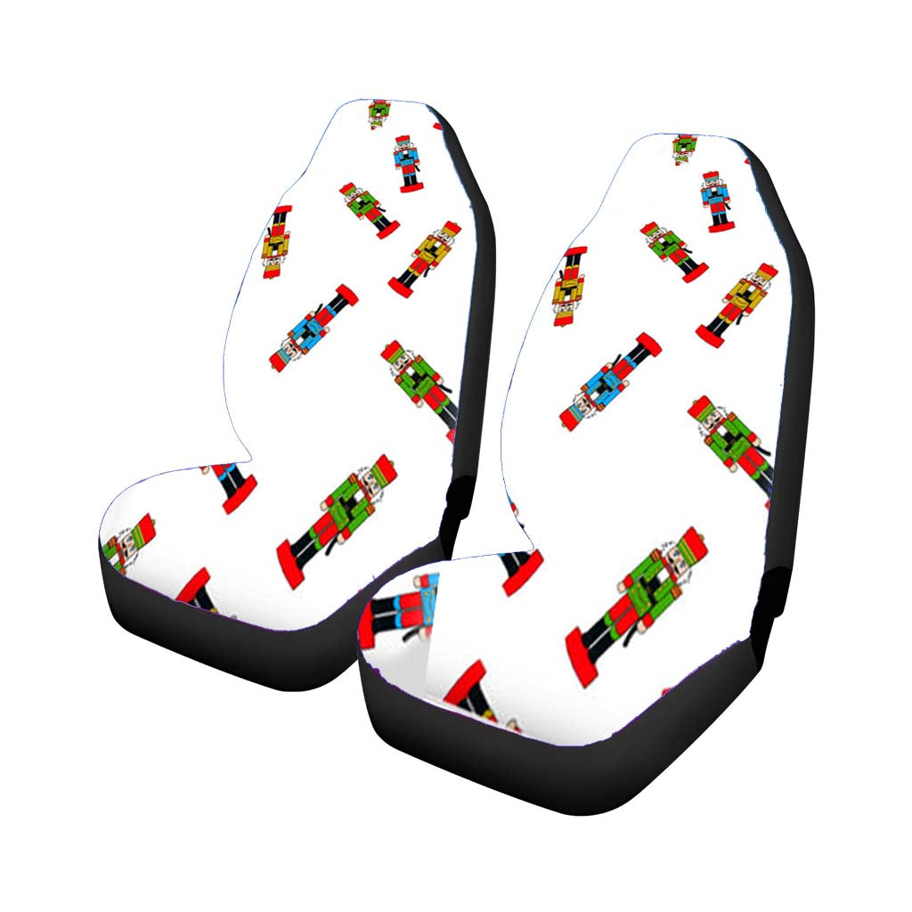 The Nutcracker car Seat Covers