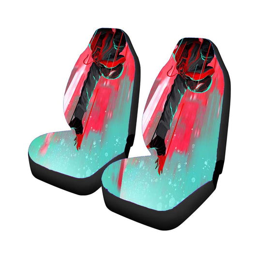 The Very Busy Spider Webs Car Seat Covers Universal Fit