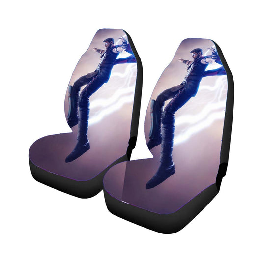 Thor Car Seat Covers Universal Fit