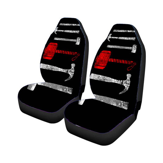 Thor Hammer Time Car Seat Covers Universal Fit