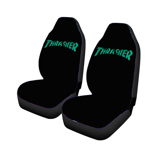 Thrasher Car Seat Covers