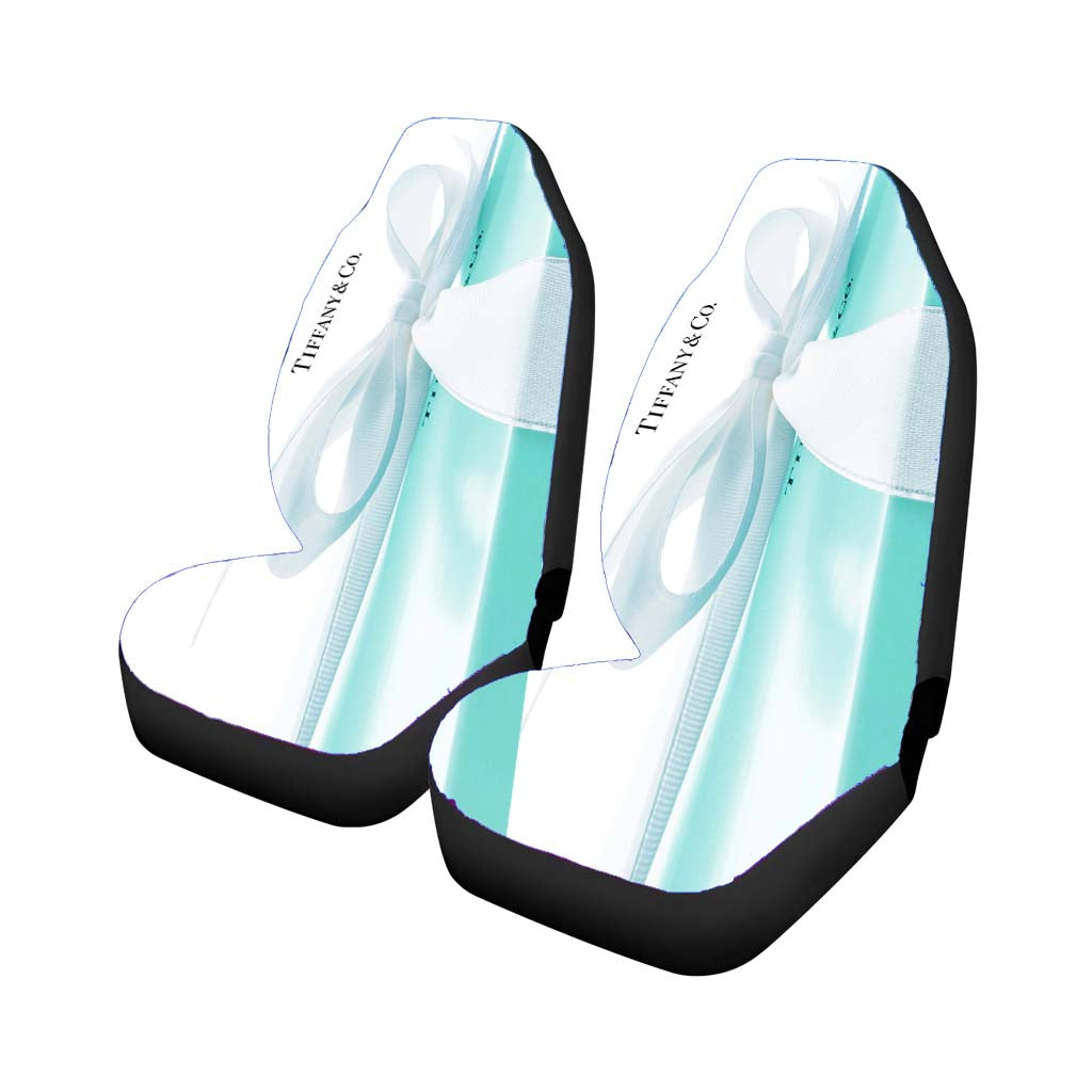 Tiffany And Co Box Car Seat Covers