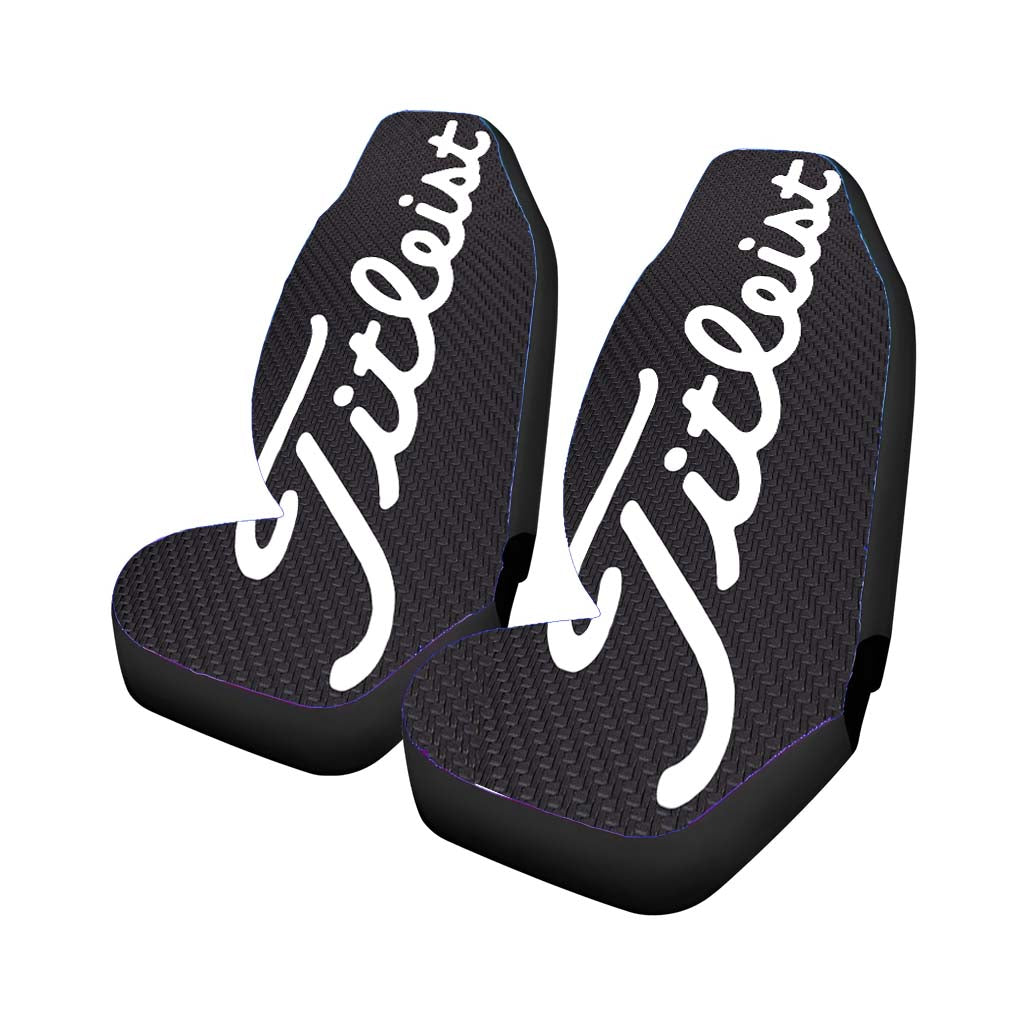 Titleist Illest car Seat Covers