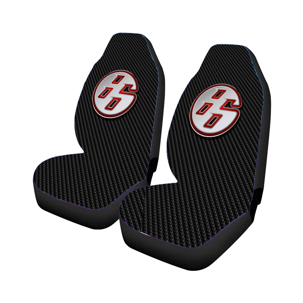 Toyota 86 Logo car Seat Covers
