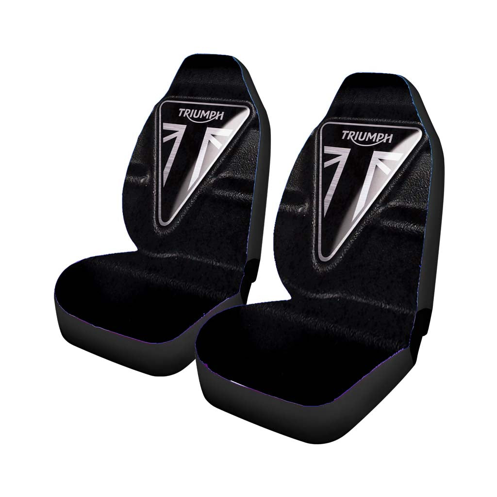 Triumph car Seat Covers