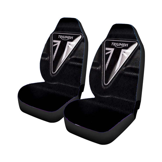 Triumph Car Seat Covers