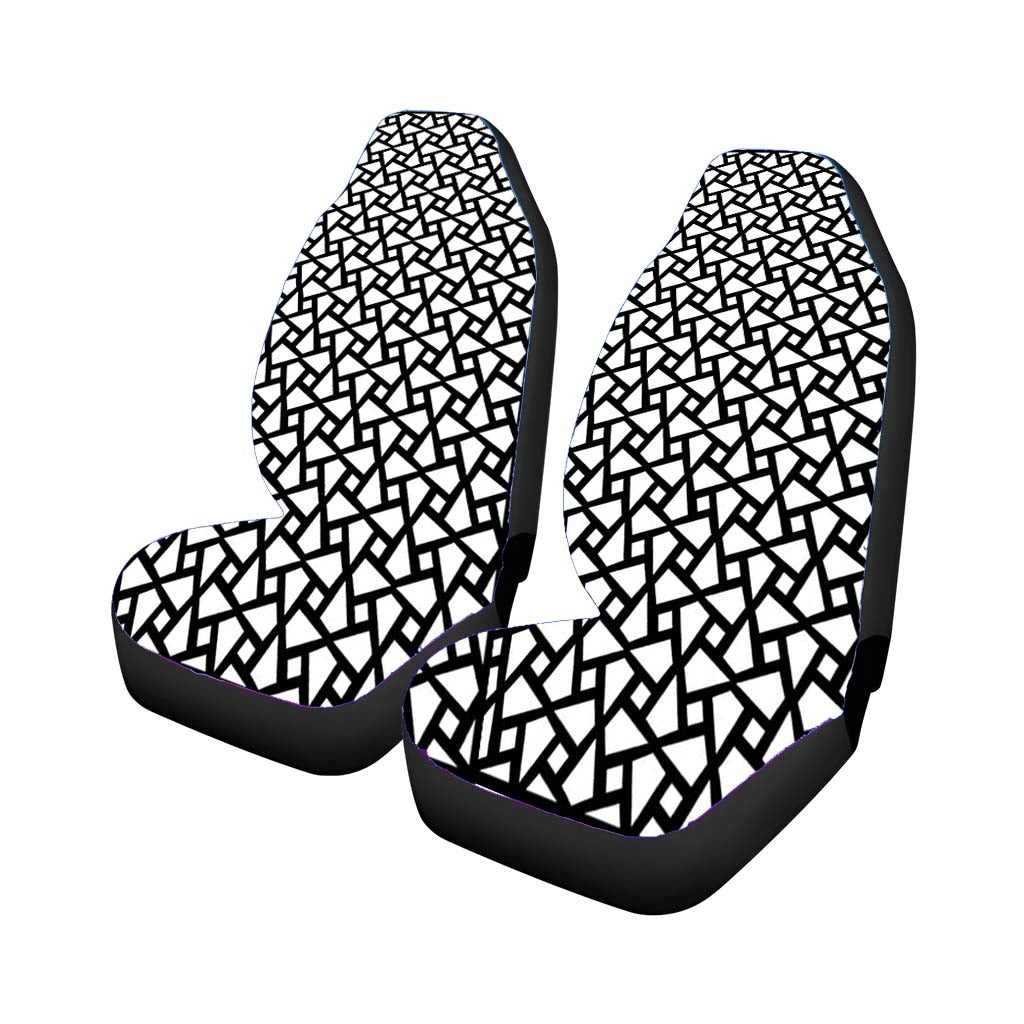 Ubicle Spigel Pattern car Seat Covers