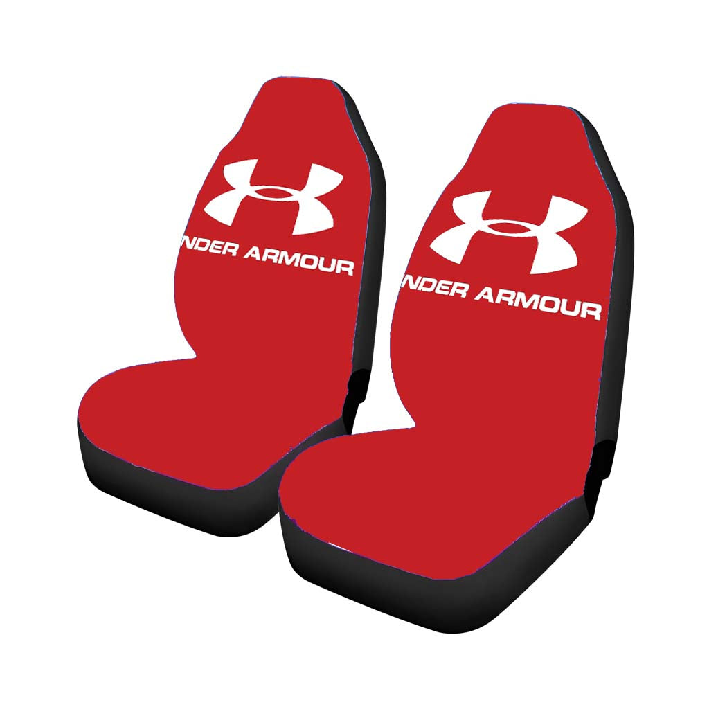 Under Armour car Seat Covers