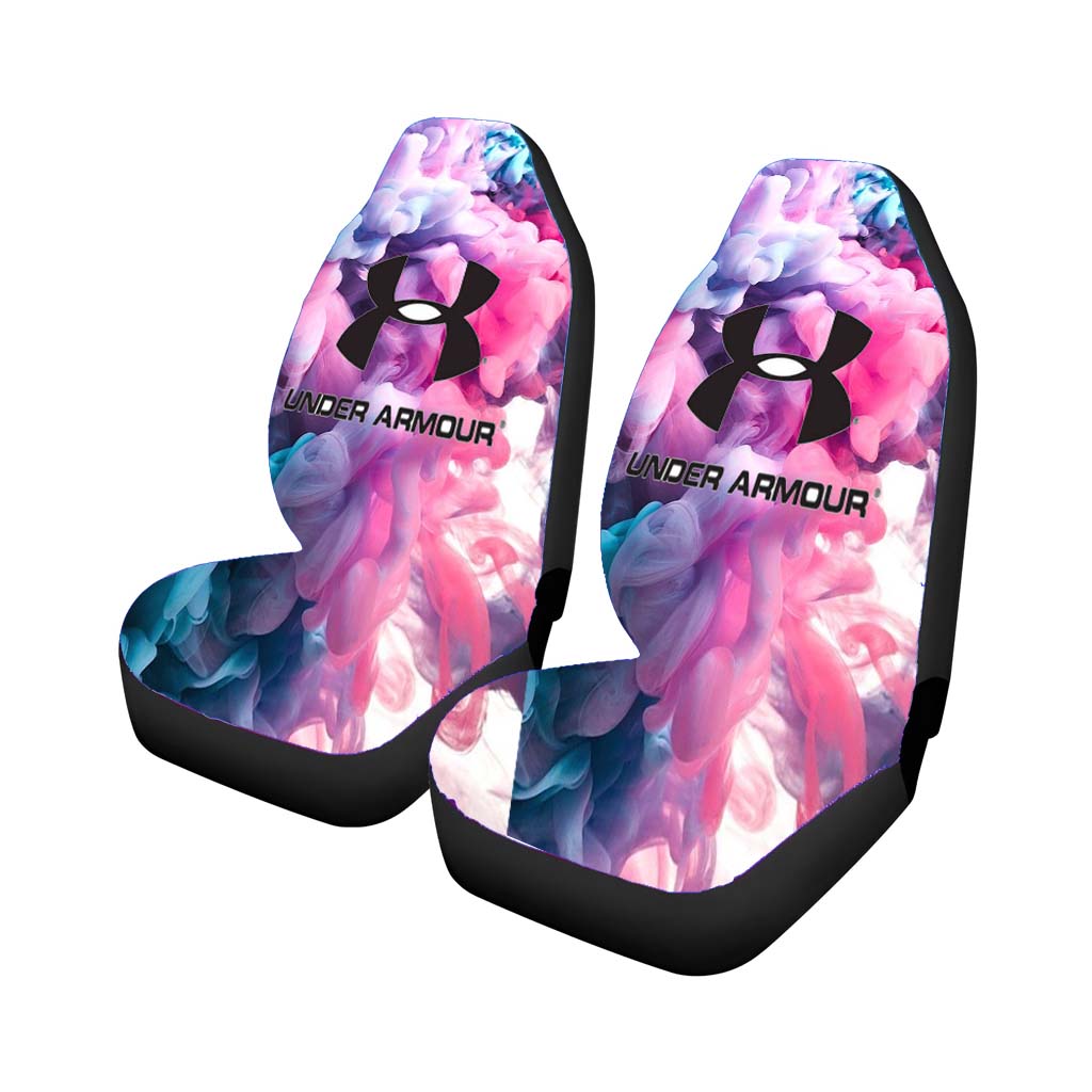 Under Armour Colored car Seat Covers