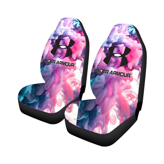 Under Armour Colored Car Seat Covers Universal Fit