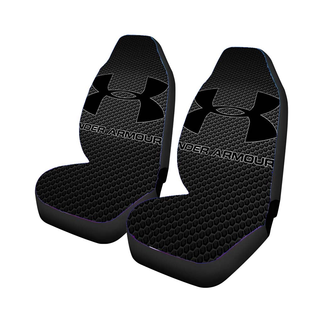 Under Armour Guard car Seat Covers