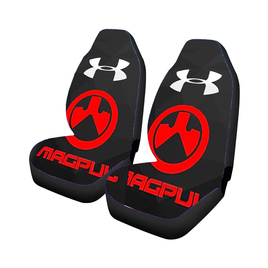 Under Armour Magpul car Seat Covers
