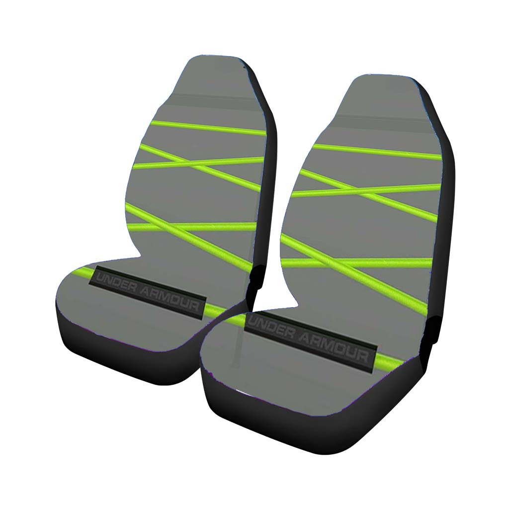 Under Armour Ua Protect car Seat Covers