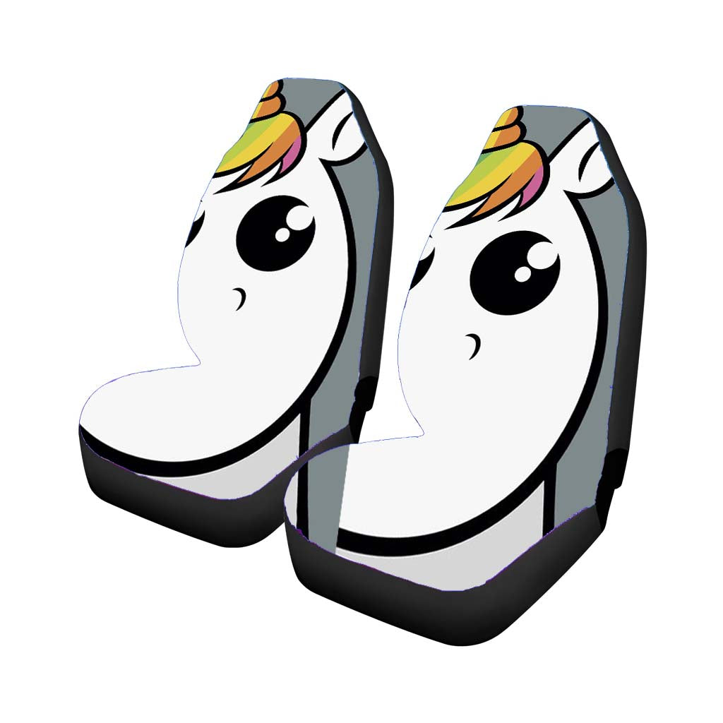 Unicorns Cute car Seat Covers