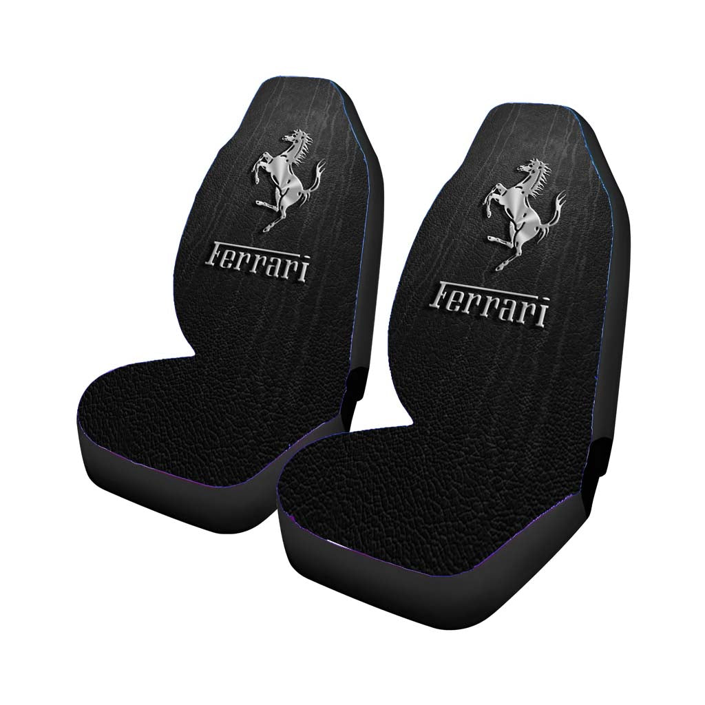 Vehicles Ferrari Mobile Wallpaper car Seat Covers