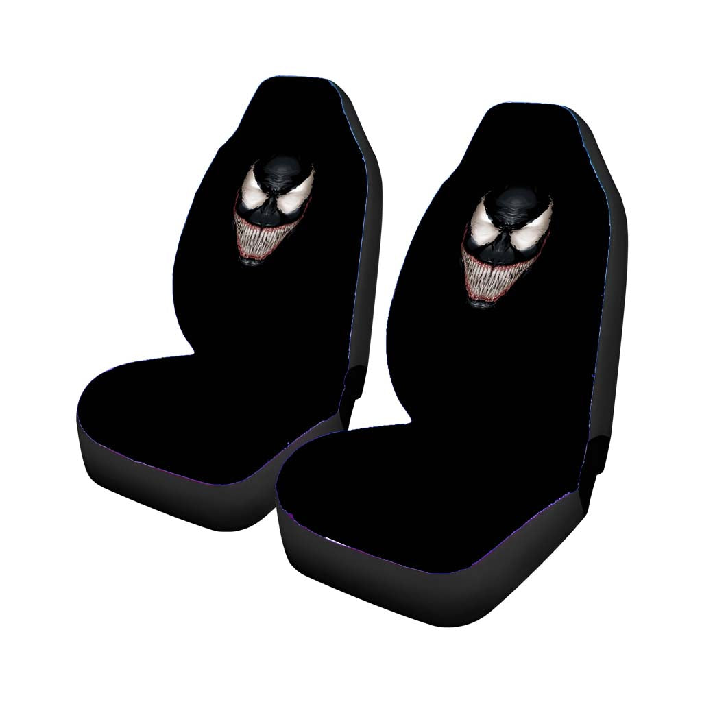 Venom car Seat Covers