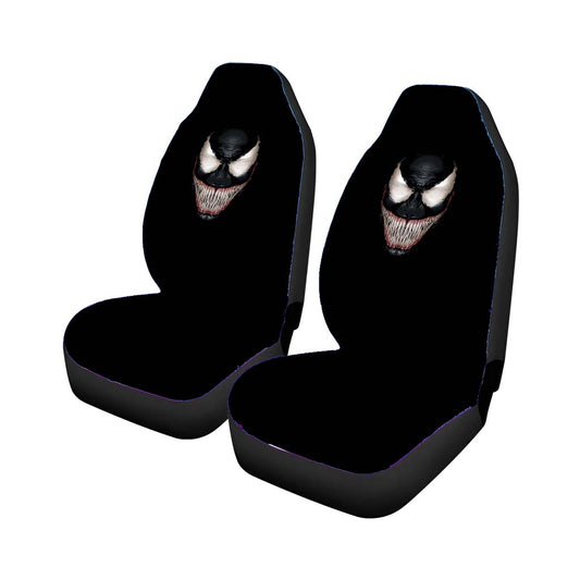Venom Car Seat Covers Universal Fit