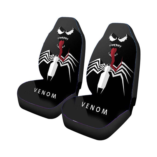 Venom 53 Car Seat Covers Universal Fit