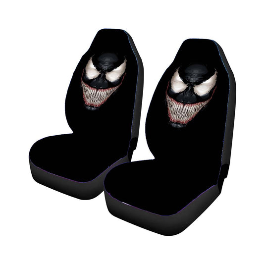 Venom From Marvel Car Seat Covers Universal Fit