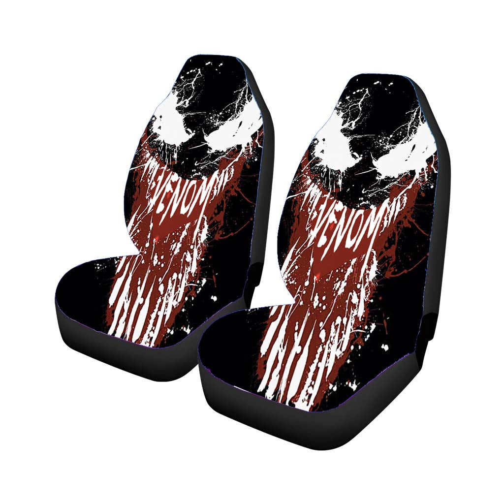 Venom Gen car Seat Covers