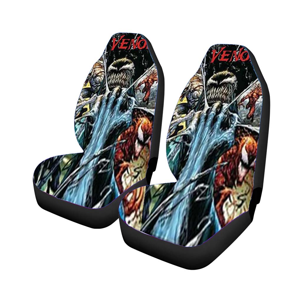 Venom New car Seat Covers
